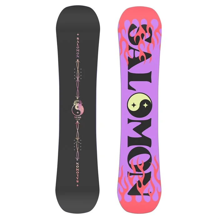 Salomon Oh Yeah Grom Kids '