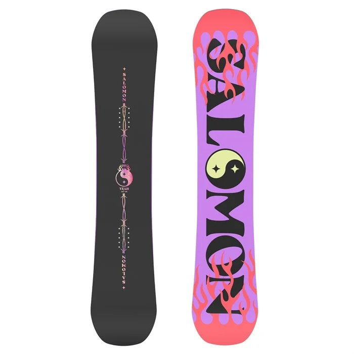 Salomon Oh Yeah Womens