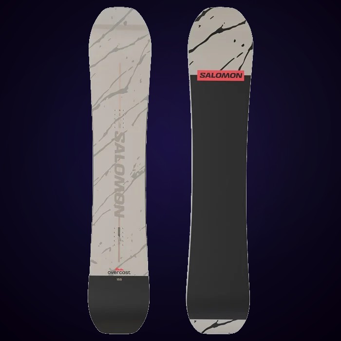 Salomon Overcast 2025-2026