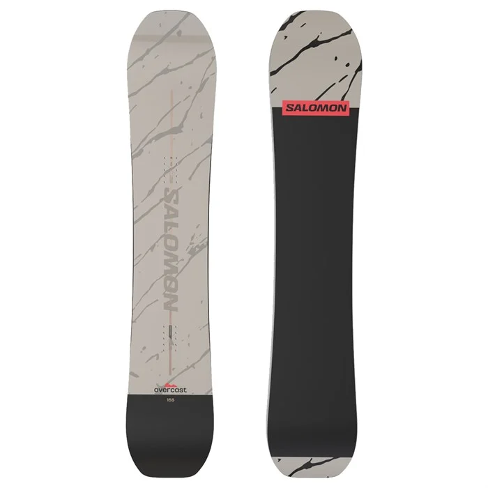 Salomon Overcast