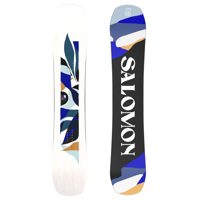Salomon Rumble Fish Womens