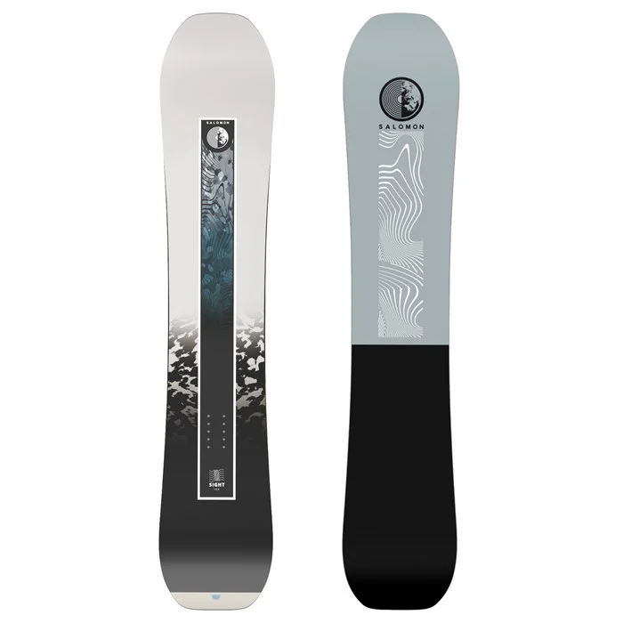 Salomon Sight X