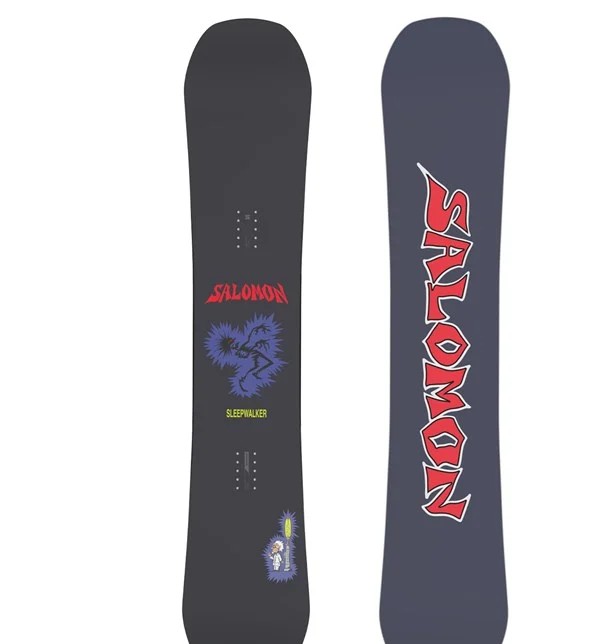 Salomon Sleepwalker 2025-2026