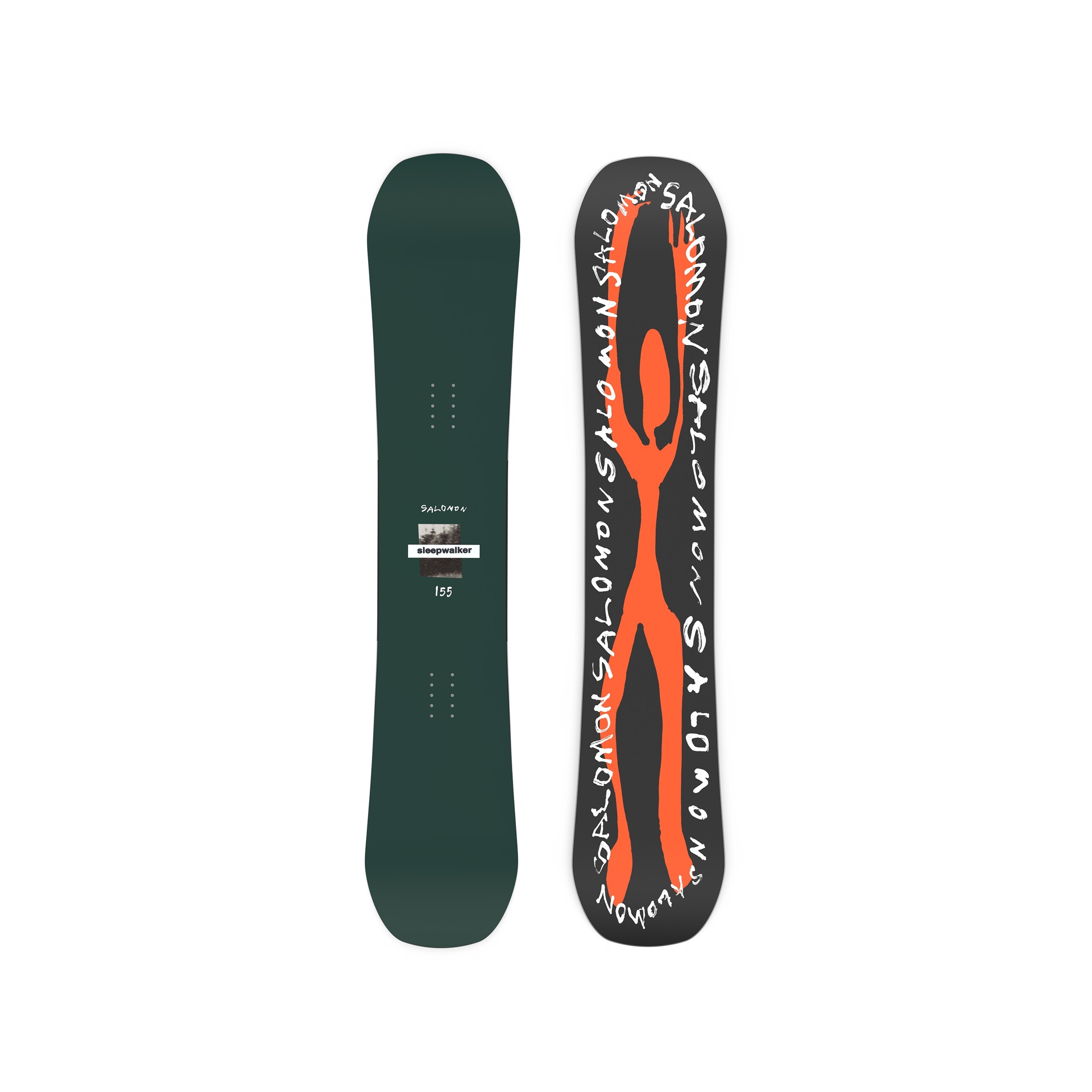 Salomon Sleepwalker