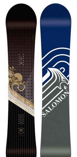 Salomon Strobe