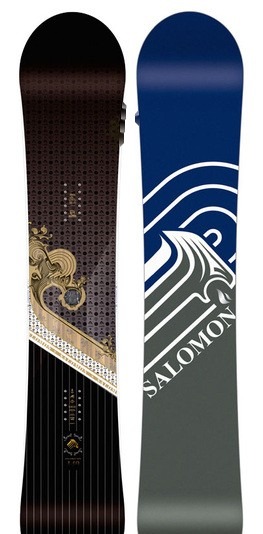 Salomon Strobe