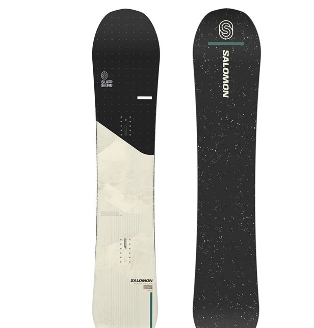 Salomon Super 8 2024-2025