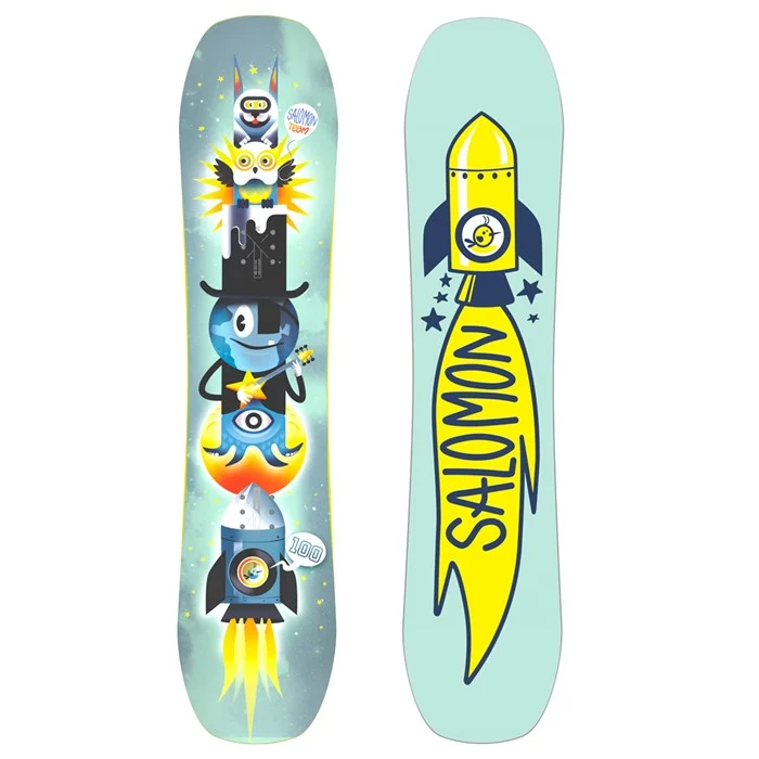 Salomon Team Kids '