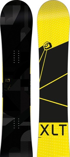 Salomon XLT