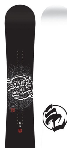 Santa Cruz Allstar Vato Dato