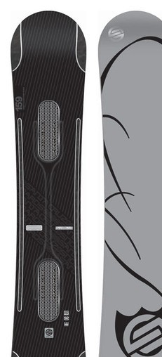 Santa Cruz Duo Platinum