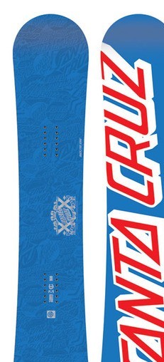 Santa Cruz Fusion XX Anniversary