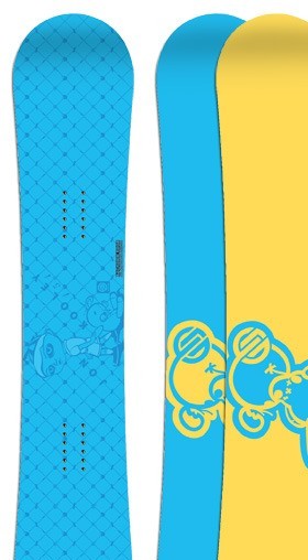 Santa Cruz Jon Kooley TT Pro