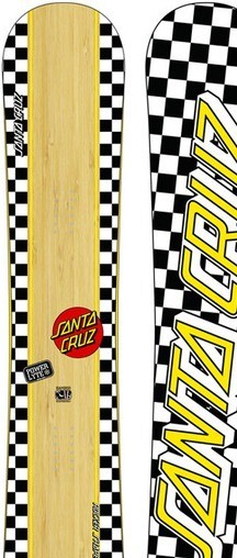 Santa Cruz Powerlyte