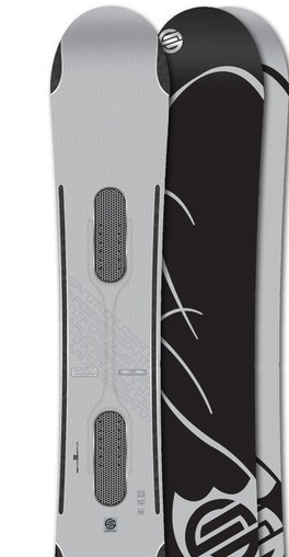 Santa Cruz Twinza Platinum