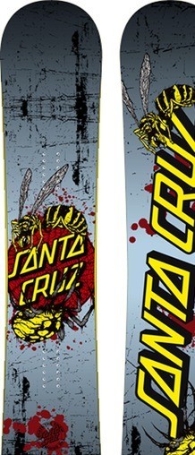 Santa Cruz Webdot Snap!