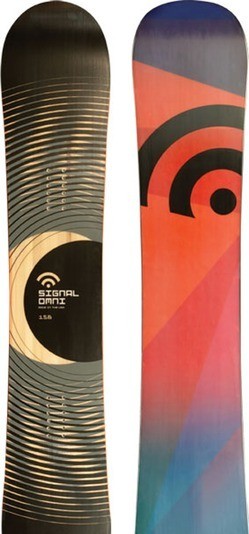 Signal Dave Omni