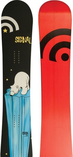 Signal Duff OG