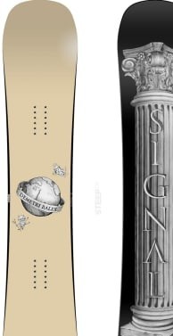 Signal Platinum Series