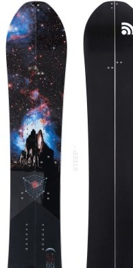 Signal Tailgunner Split