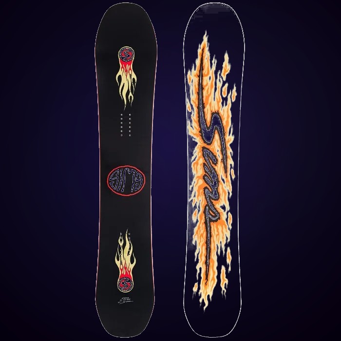 Sims Fakie