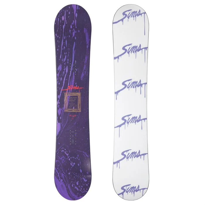 Sims Fluid Womens