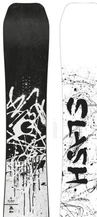 Slash Apartment23 Atv