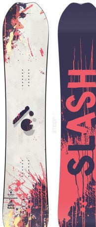 Slash Happy Place 2023-2024