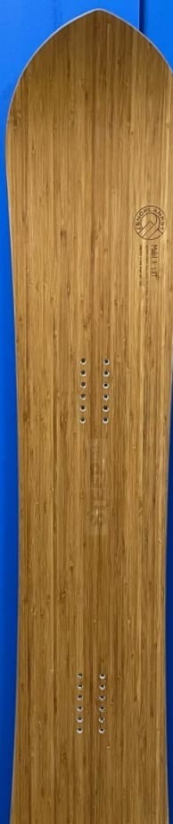 Snoplanks Snoplanks Model A 2017