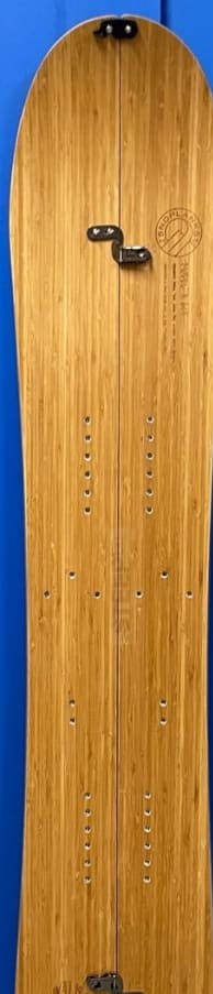 Snoplanks Snoplanks Model A Split