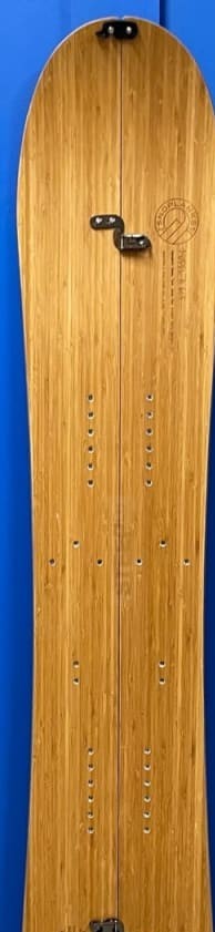 Snoplanks Snoplanks Model A