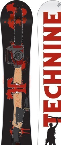 Technine Bradshaw Pro Boomstick