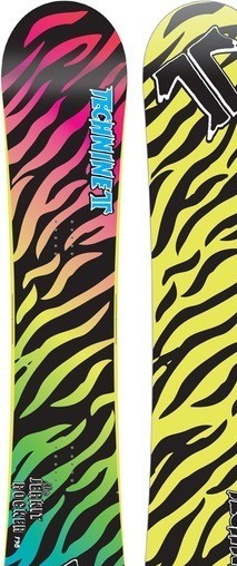 Technine Jerk It Rocker