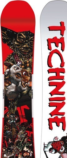 Technine L.M. Pro Rocker