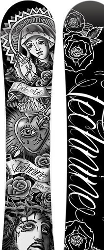 Technine MFM Pro Tattoo Wide