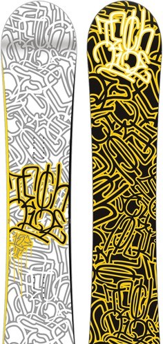 Technine Split T