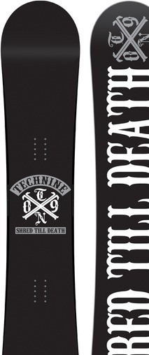 Technine Team Bradshaw