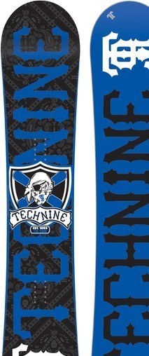 Technine Team Kennedy