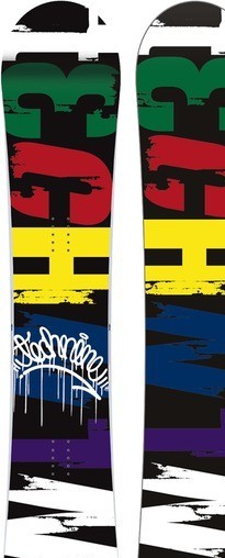 Technine Whassup Rocker