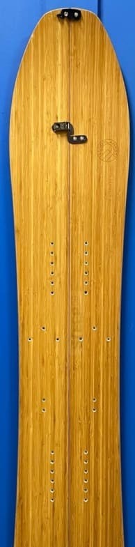 Terra Incognita Splitboard