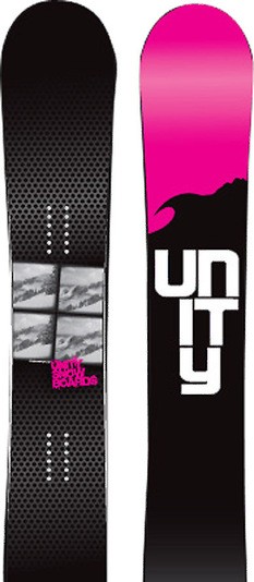 Unity Pintails