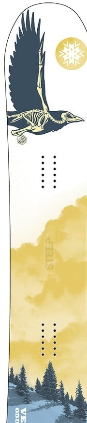 Venture Odin 2022-2023