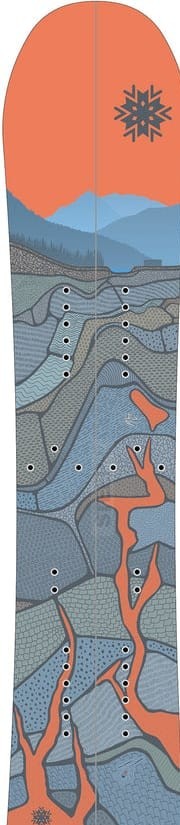 Venture Oracle Splitboard