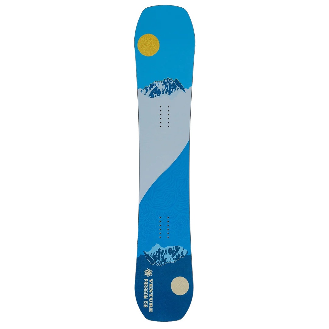 Venture Paragon Snowboard