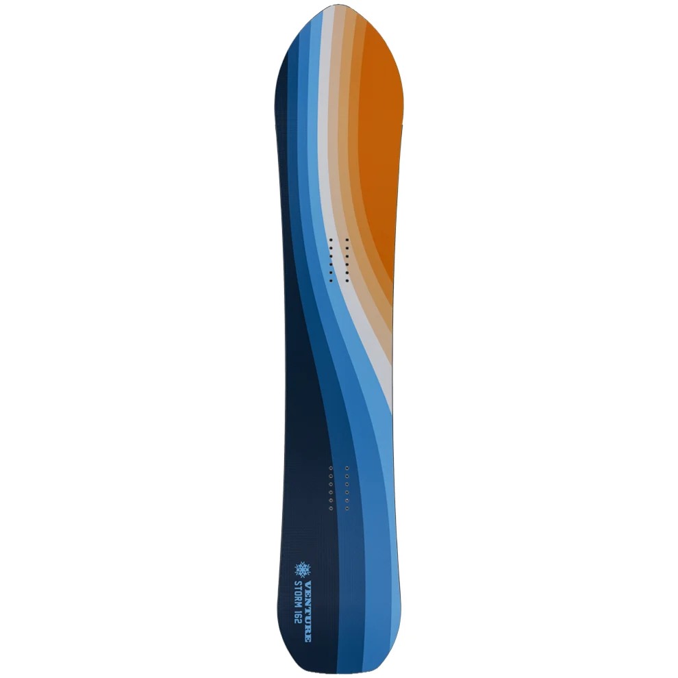 Venture Storm Snowboard