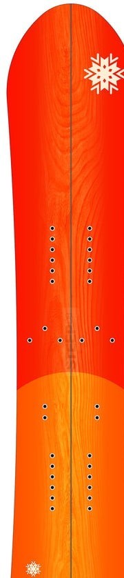 Venture Storm Splitboard