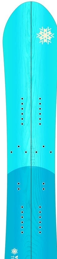 Venture Tempest Splitboard
