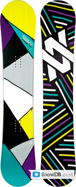 Voelkl Völkl Impress SQD