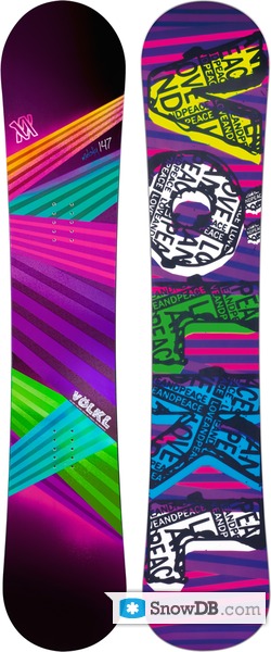 Voelkl Völkl Melody