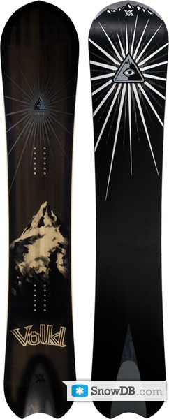 Voelkl Völkl Selecta